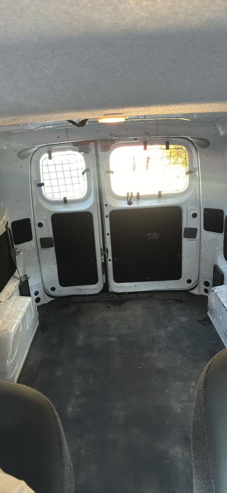 Vendo SALVAGE TITLE 2017