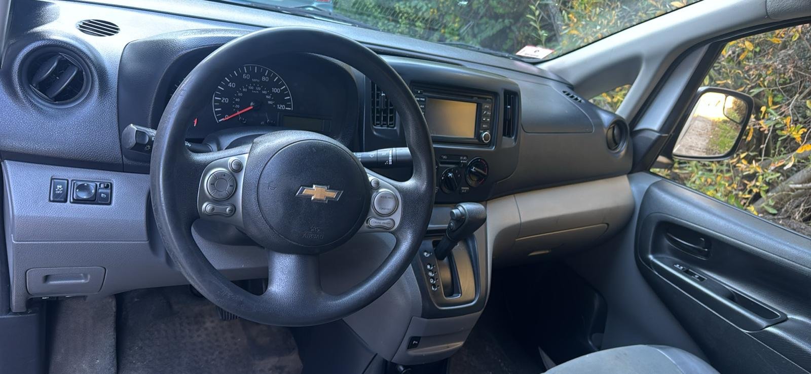 Vendo SALVAGE TITLE 2017