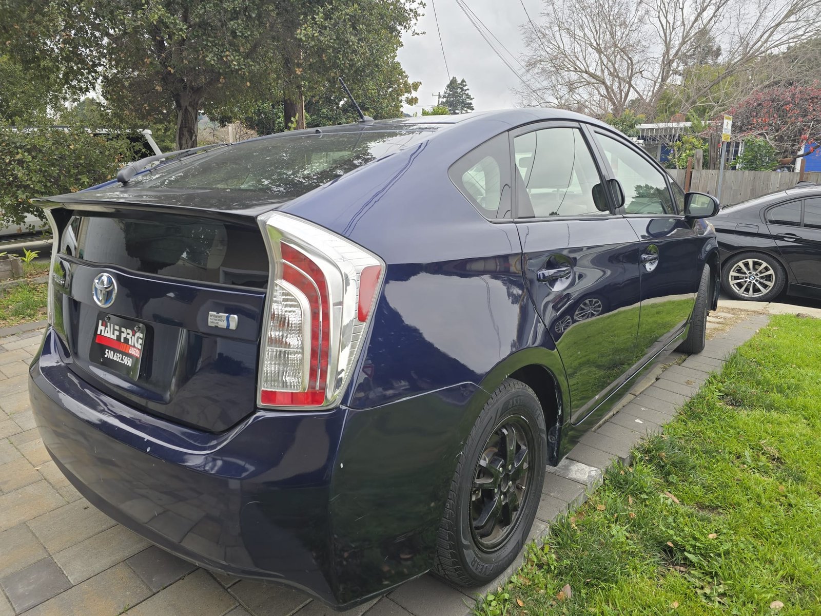 PRIUS 2015