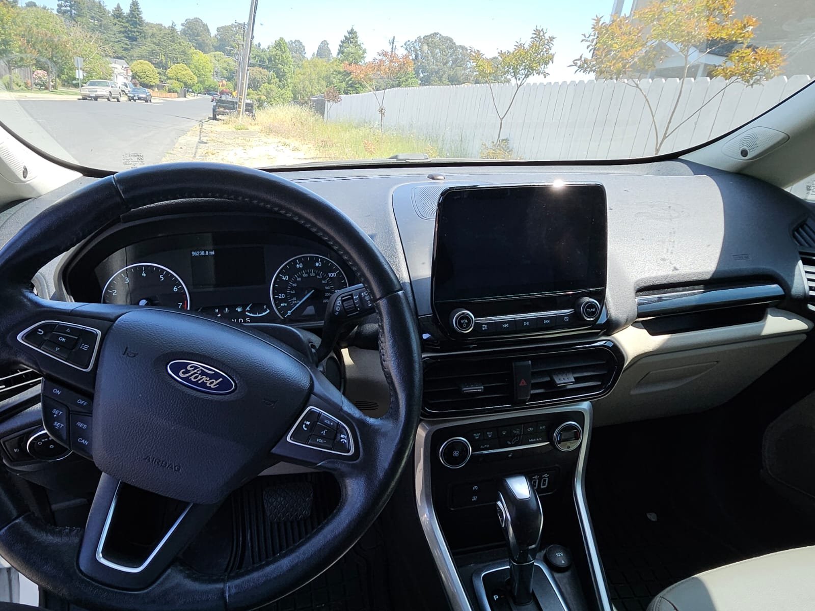 PRIUS 2015