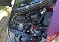 HONDA CIVIC EX 2013