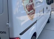 Nissan NV200 2019