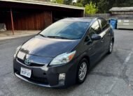 toyota prius 2010