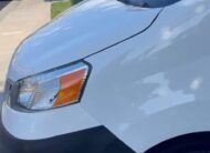 Nissan NV200 2019