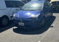 Prius Prime 2017