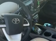 Prius Prime 2017