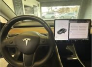 Tesla Model 3 Standard Range Plus Sedan 4D
