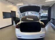 Tesla Modelo 3 Sedan de longo alcance Modelo 4D