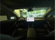 Tesla Modelo 3 Sedan de longo alcance Modelo 4D