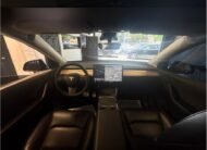 Tesla Model Y Performance Sport Utility 4D 2022