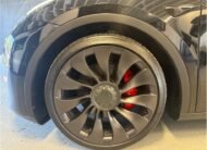 Tesla Model Y Performance Sport Utility 4D 2022