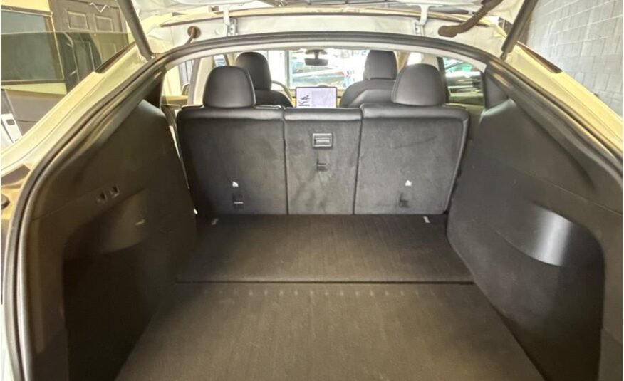 Tesla Model Y Long Range Sport Utility 4D