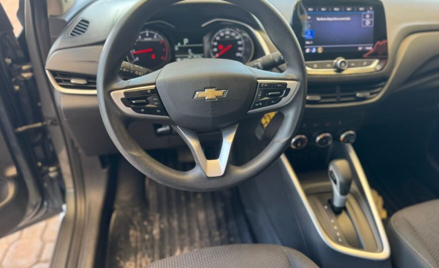 CHEVROLET/ONIX SEDAN PLUS 2021