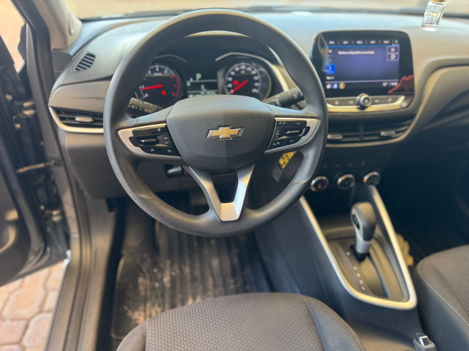 CHEVROLET/ONIX SEDAN PLUS 2021