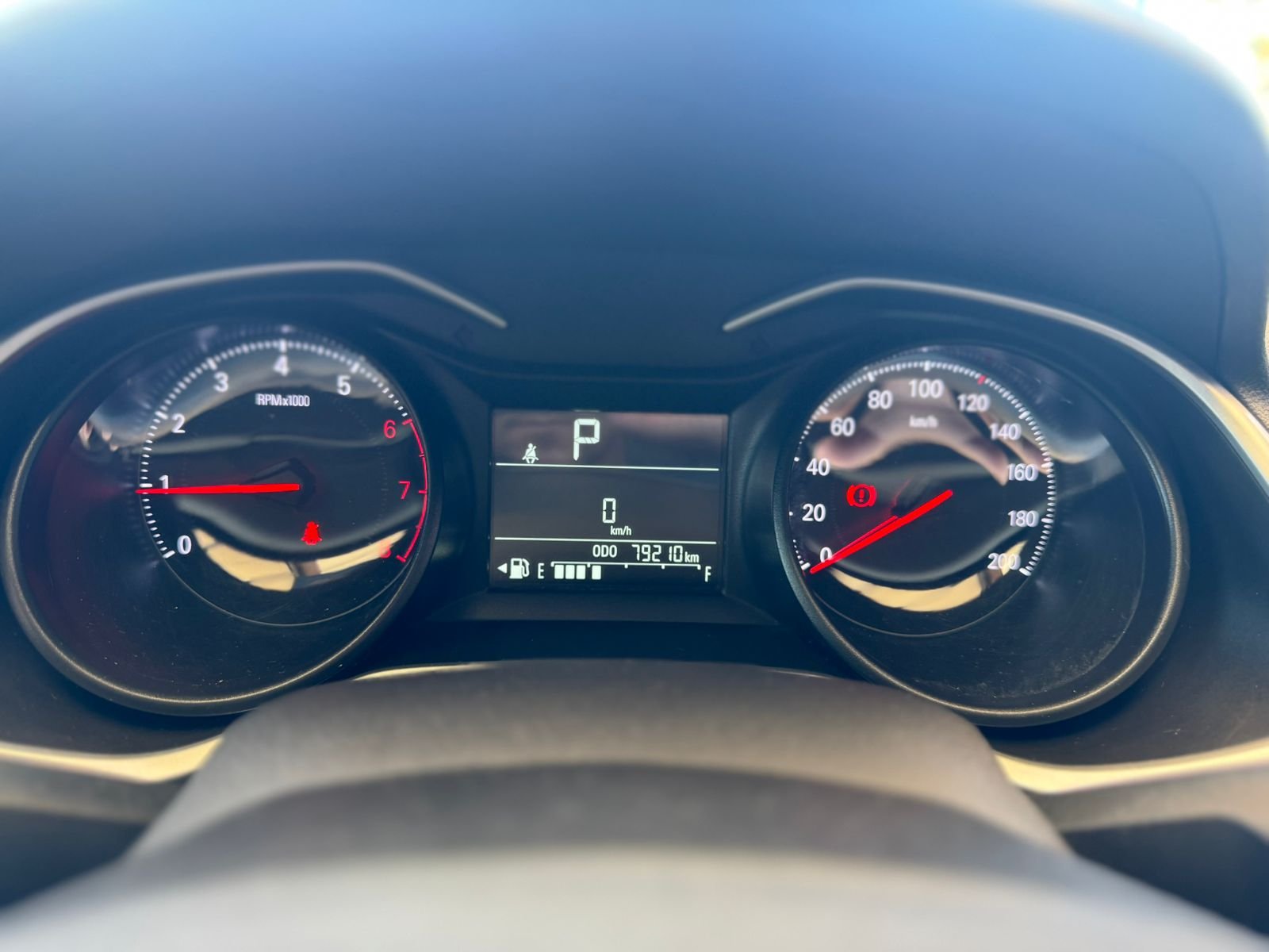 CHEVROLET/ONIX SEDAN PLUS 2021