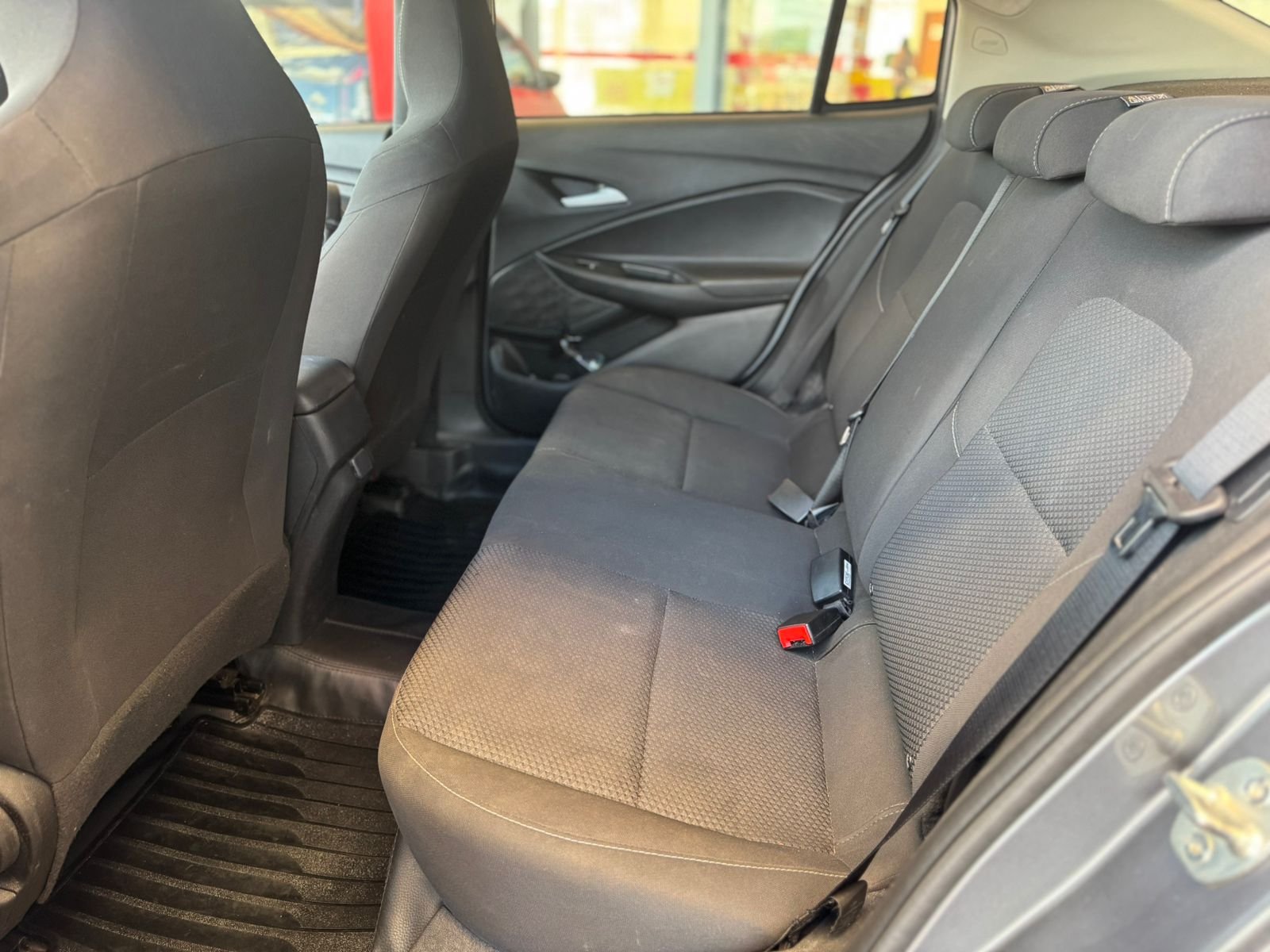 CHEVROLET/ONIX SEDAN PLUS 2021