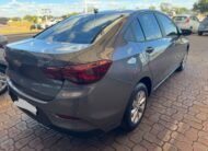 CHEVROLET/ONIX SEDAN PLUS 2021