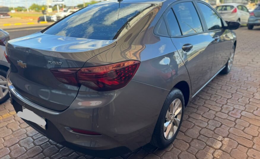 CHEVROLET/ONIX SEDAN PLUS 2021