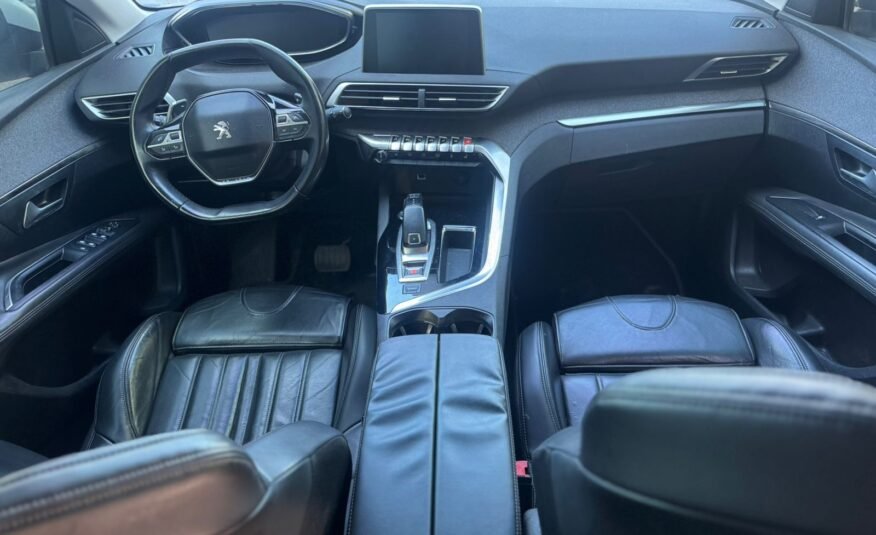 PEUGEOT/ 3008 GRIFFE 1.6 TB