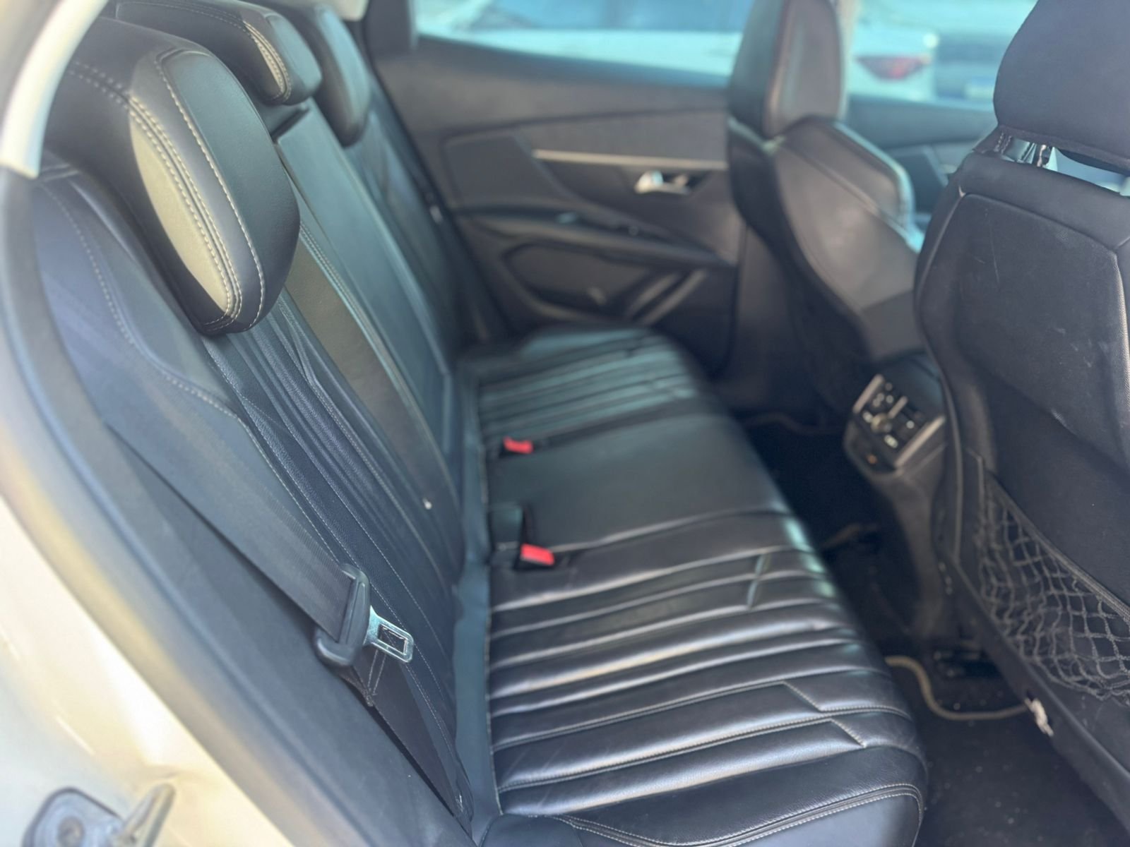 PEUGEOT/ 3008 GRIFFE 1.6 TB