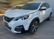 PEUGEOT/ 3008 GRIFFE 1.6 TB