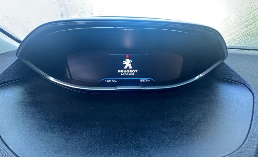 PEUGEOT/ 3008 GRIFFE 1.6 TB