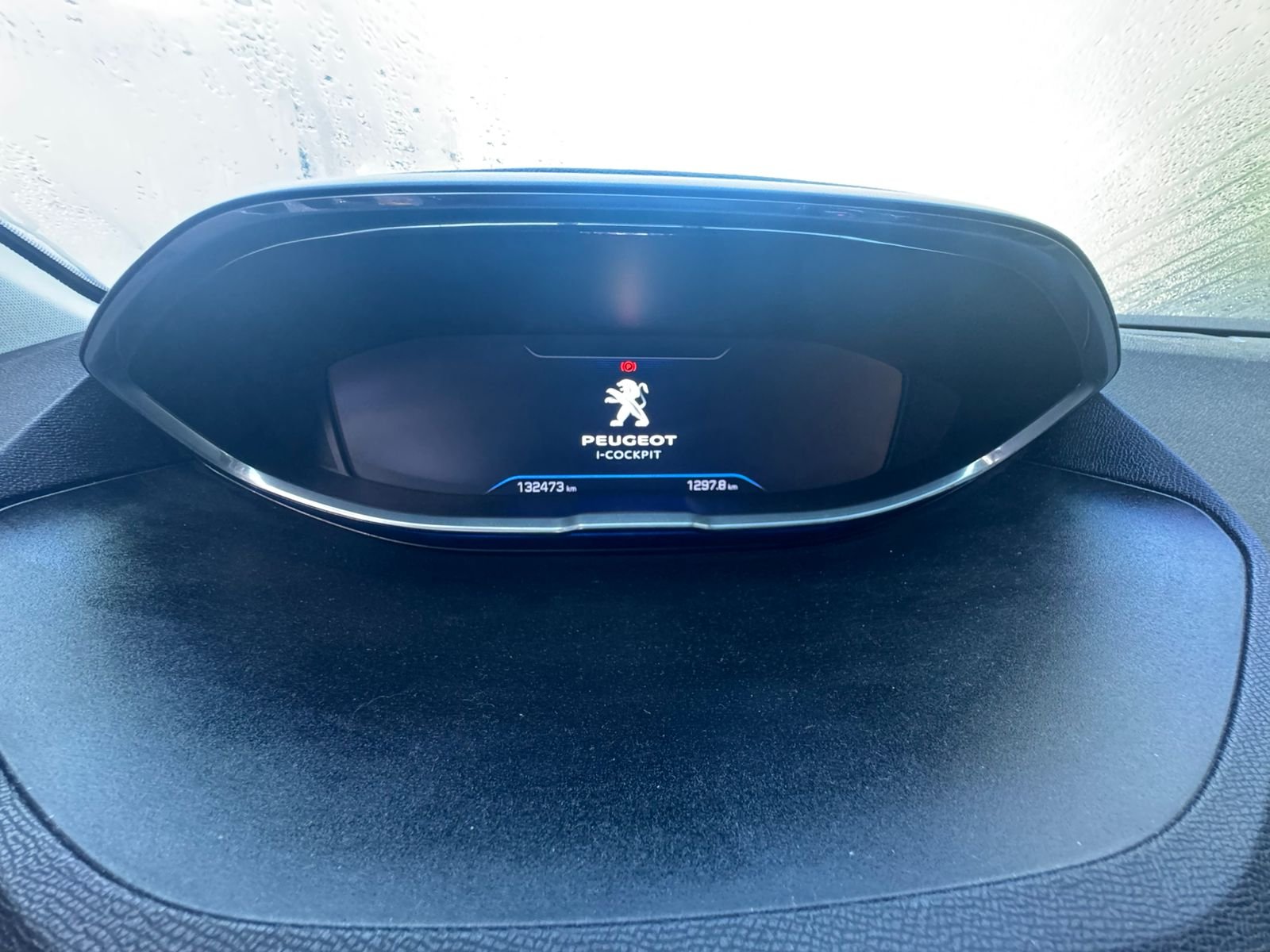 PEUGEOT/ 3008 GRIFFE 1.6 TB