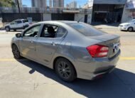 City Sedan EX 1.5 – 2012/2013