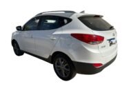 IX35 GLS 2.0 – 2018/2018