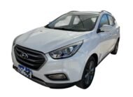IX35 GLS 2.0 – 2018/2018