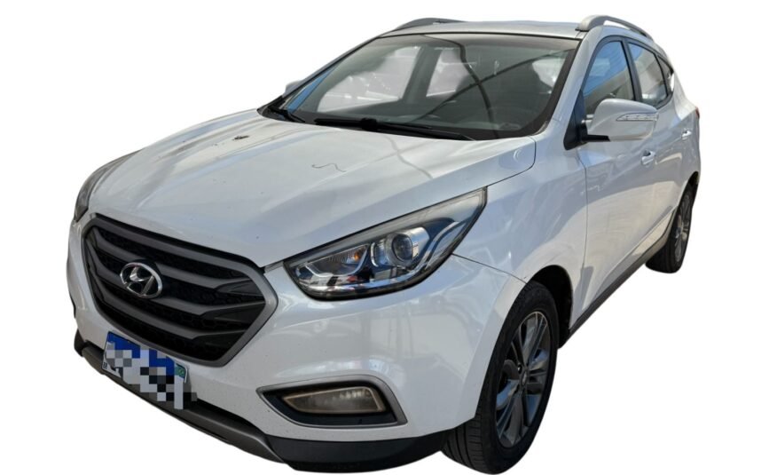 IX35 GLS 2.0 – 2018/2018