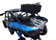CAN-AM MAVERICK X3 TURBO 2022
