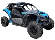 CAN-AM MAVERICK X3 TURBO 2022