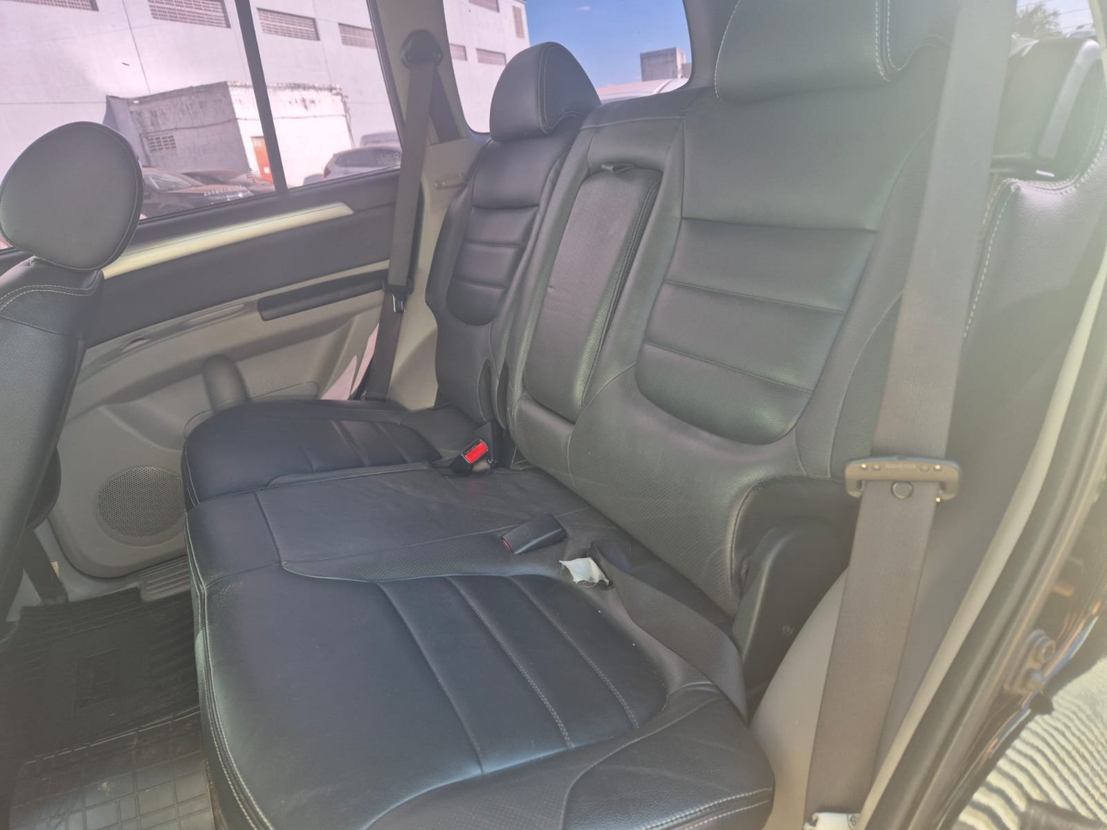 Pajero Dakar HPE 3.2 7 Lugares