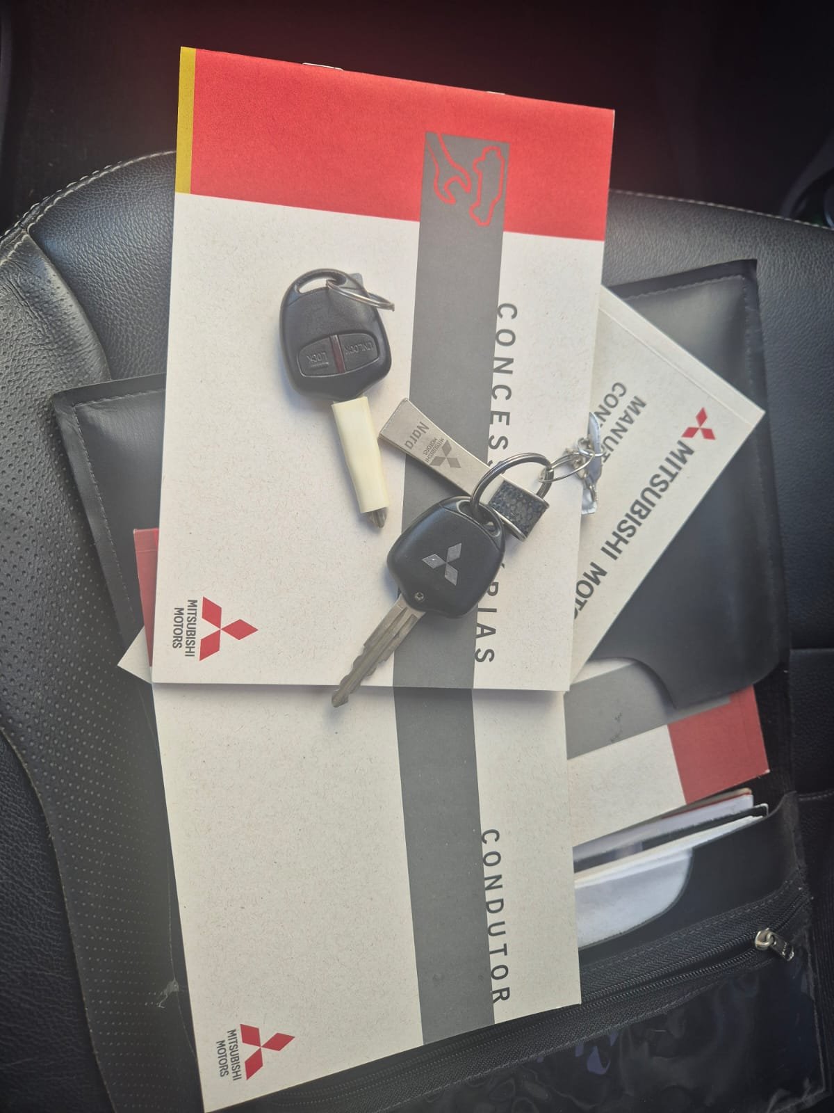 Pajero Dakar HPE 3.2 7 Lugares