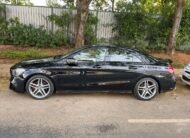 Mercedes CLA 250 2015
