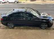Mercedes CLA 250 2015