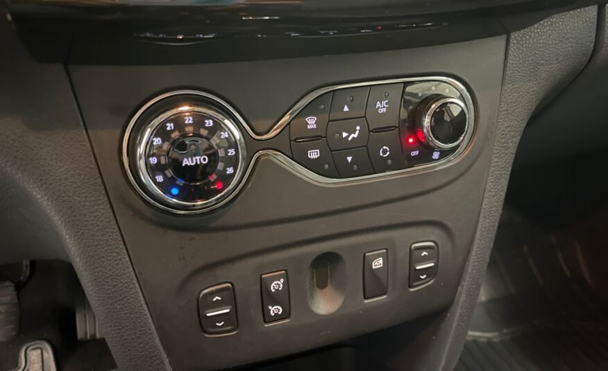 Renault/Sandero Stepway 1.6