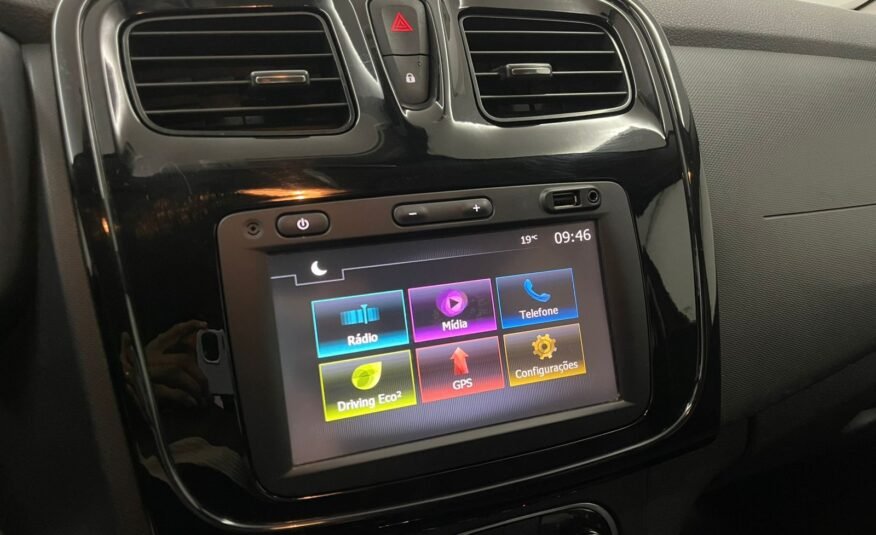 Renault/Sandero Stepway 1.6