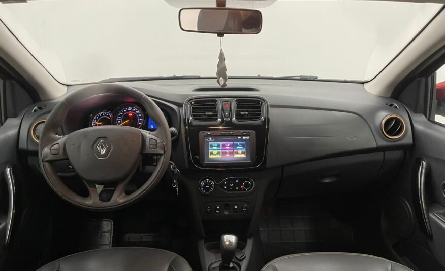 Renault/Sandero Stepway 1.6