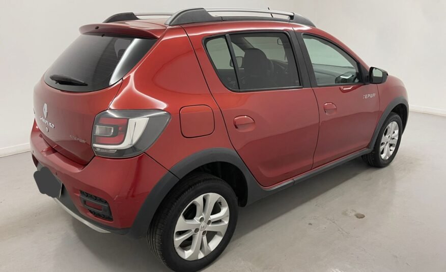 Renault/Sandero Stepway 1.6