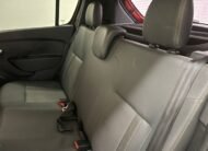 Renault/Sandero Stepway 1.6