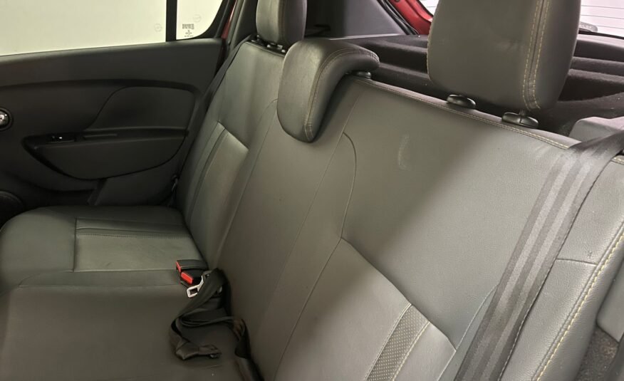 Renault/Sandero Stepway 1.6