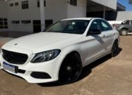 MERCEDES-BENZ C180 CGI 1.6