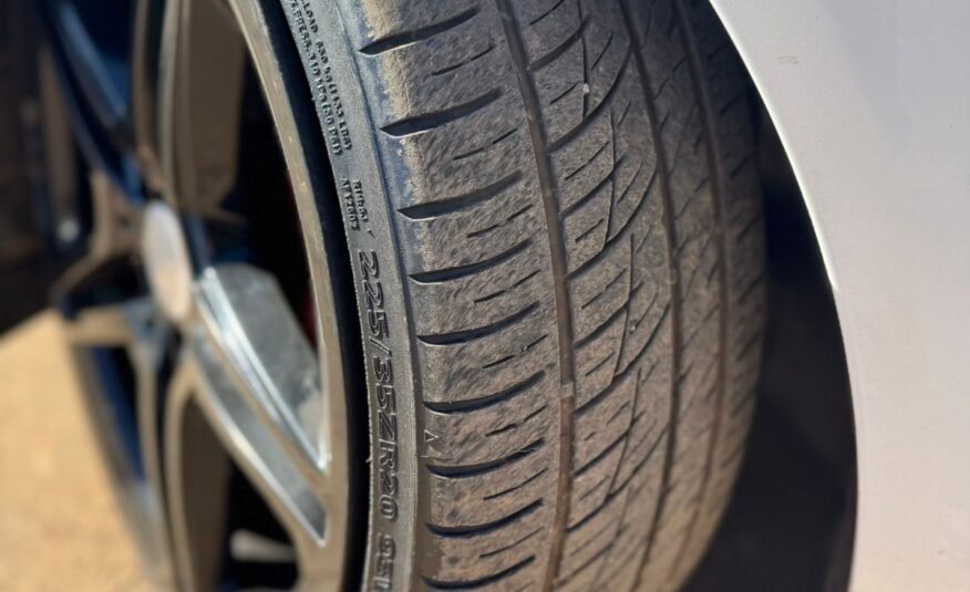MERCEDES-BENZ C180 CGI 1.6