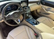 MERCEDES-BENZ C180 CGI 1.6