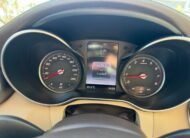 MERCEDES-BENZ C180 CGI 1.6