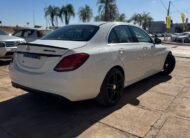 MERCEDES-BENZ C180 CGI 1.6