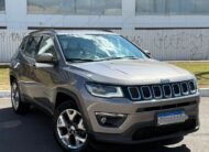 JEEP/ COMPASS LONGITUDE 2.0