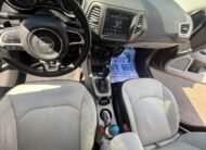 JEEP/ COMPASS LONGITUDE 2.0